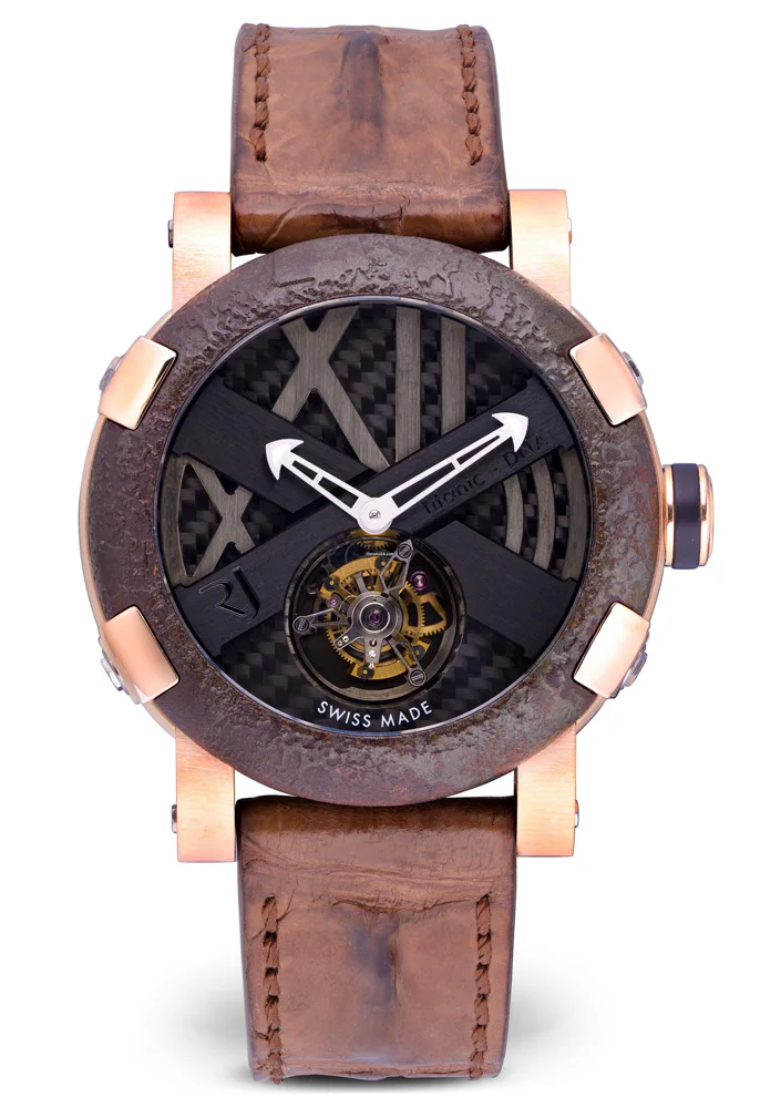 Romain Jerome Titanic-DNA Tourbillon